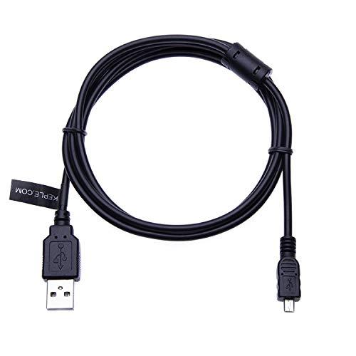 充電 データ USBケーブル オリンパス SZ-12 SZ-14 SZ-20 SZ-30MR SZ