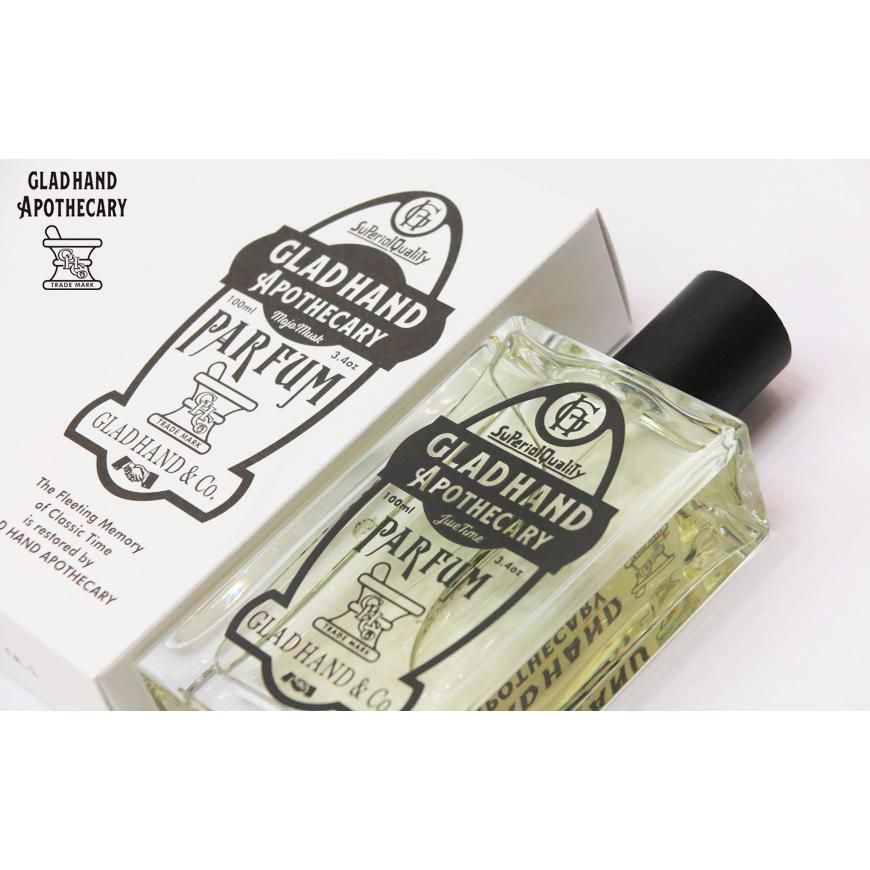 GLAD HAND APOTHECARY グラッドハンド アポセカリー 香水 パルファム