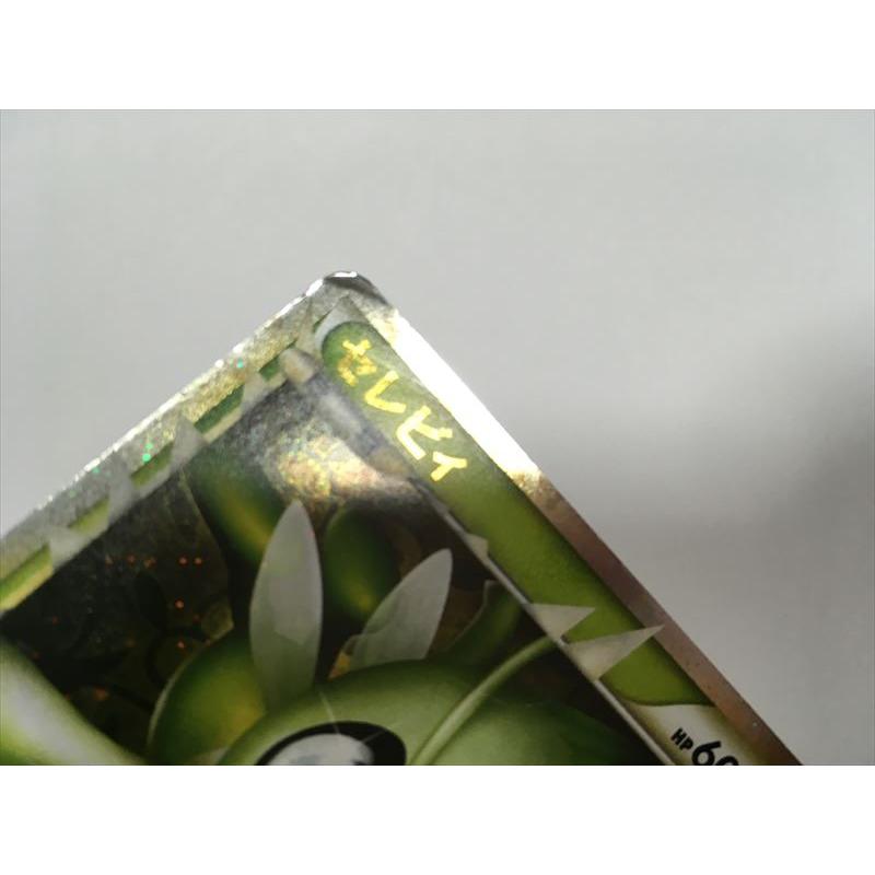 Pokemon（ポケモン） W164【ポケモン カード】 グレート セレビィ 007