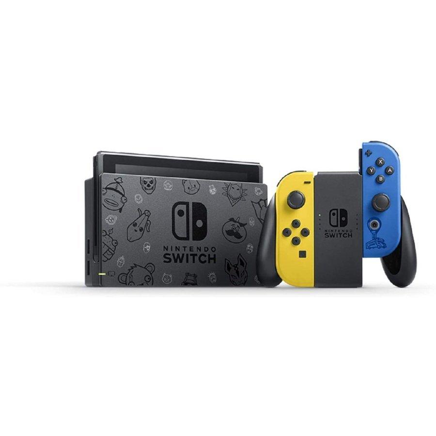 Nintendo Switch フォートナイト Specialセット ゲーム機 任天堂