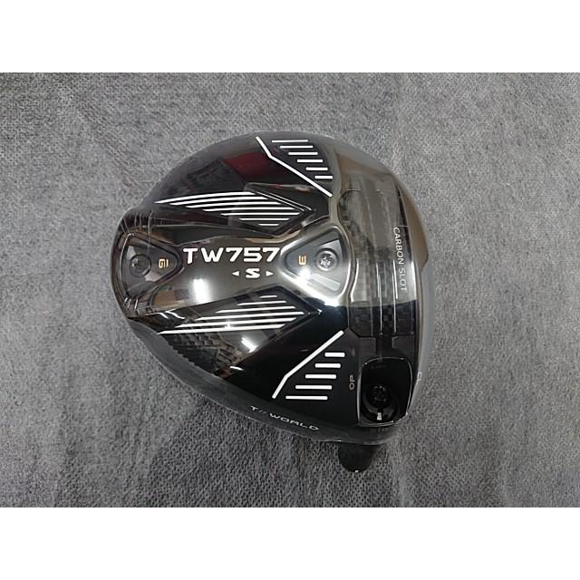 HONMA GOLF（本間ゴルフ） 日本仕様 ホンマ ツアーワールド TW757 Type