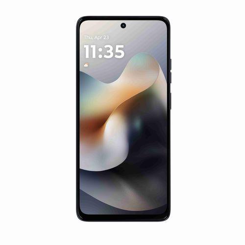 モトローラ(MOTOROLA) moto g66j 5G 6.7型 8GB/128GB PANTONE Black