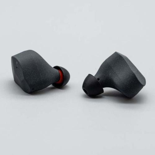 Mother Audio(マザーオーディオ) MET1 ブラック 完全ワイヤレス