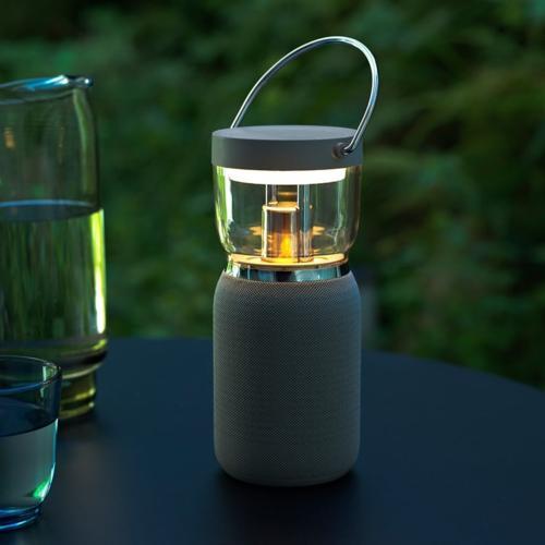 A-Stage LS01A-BE ベージュ Re・De Light ＆ Sound ワイヤレス