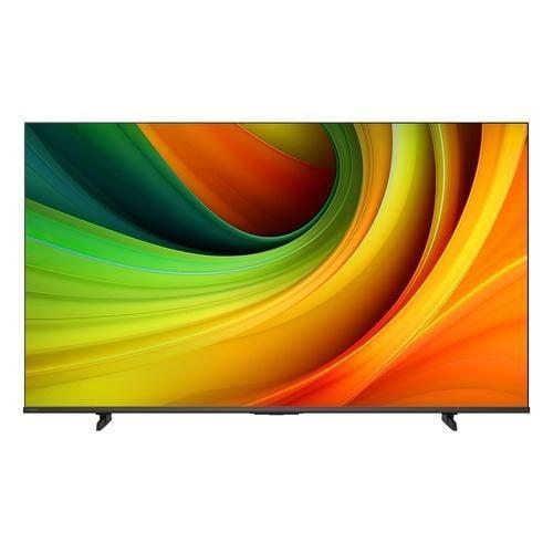 設置＋長期保証】ハイセンス(Hisense) 43YR6A 43V型 4K スマートテレビ