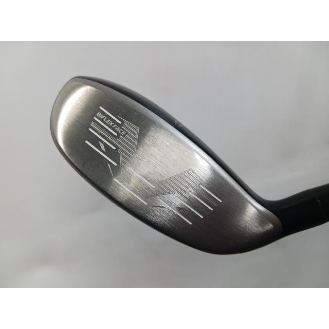 DUNLOP（ダンロップ） 入間□【中古】 H4 ゼクシオユーティリティ2024