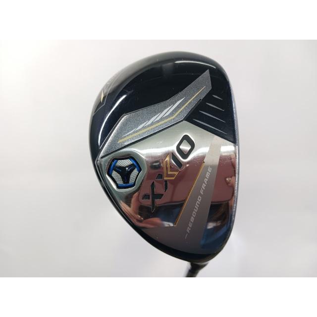 DUNLOP（ダンロップ） 入間□【中古】 H4 ゼクシオユーティリティ2024