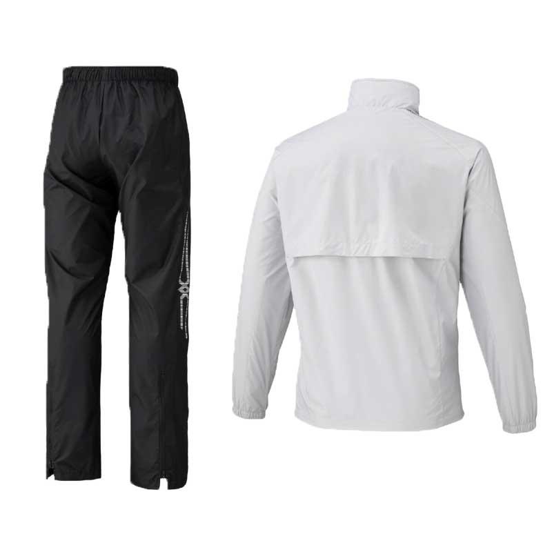 MIZUNO（ミズノ） ウィンドブレーカー 上下セット セットアップ メンズ