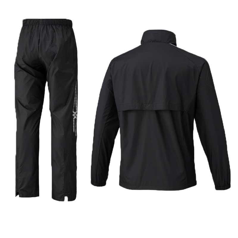 MIZUNO（ミズノ） ウィンドブレーカー 上下セット セットアップ メンズ