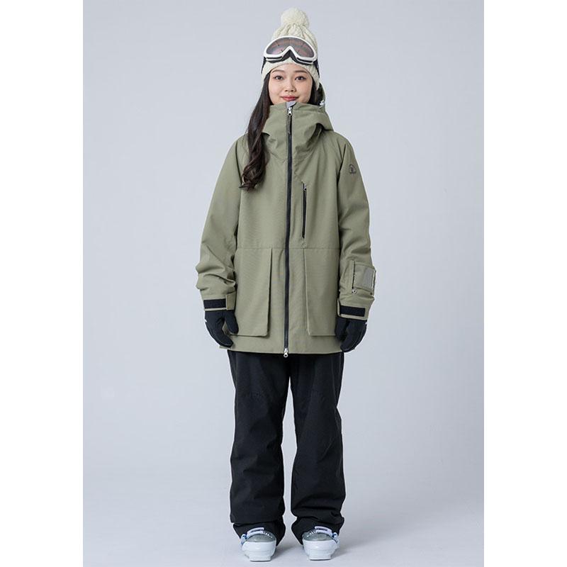 ウインデックス スキーウエア 上下セット レディース スキー