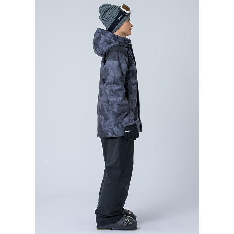 ウインデックス スキーウエア 上下セット メンズ スキー スノーボード