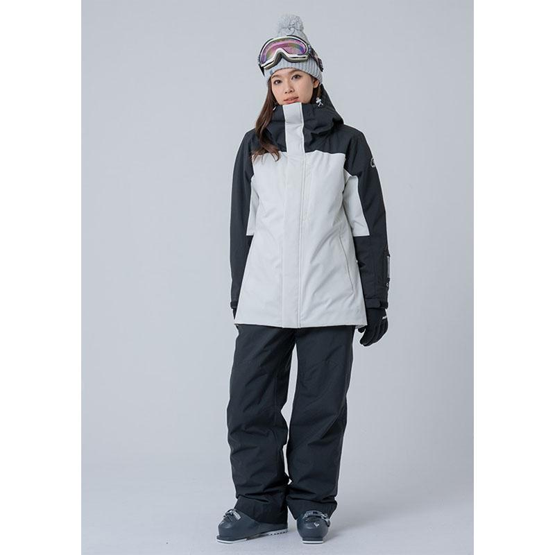 ウインデックス スキーウエア 上下セット レディース スキー