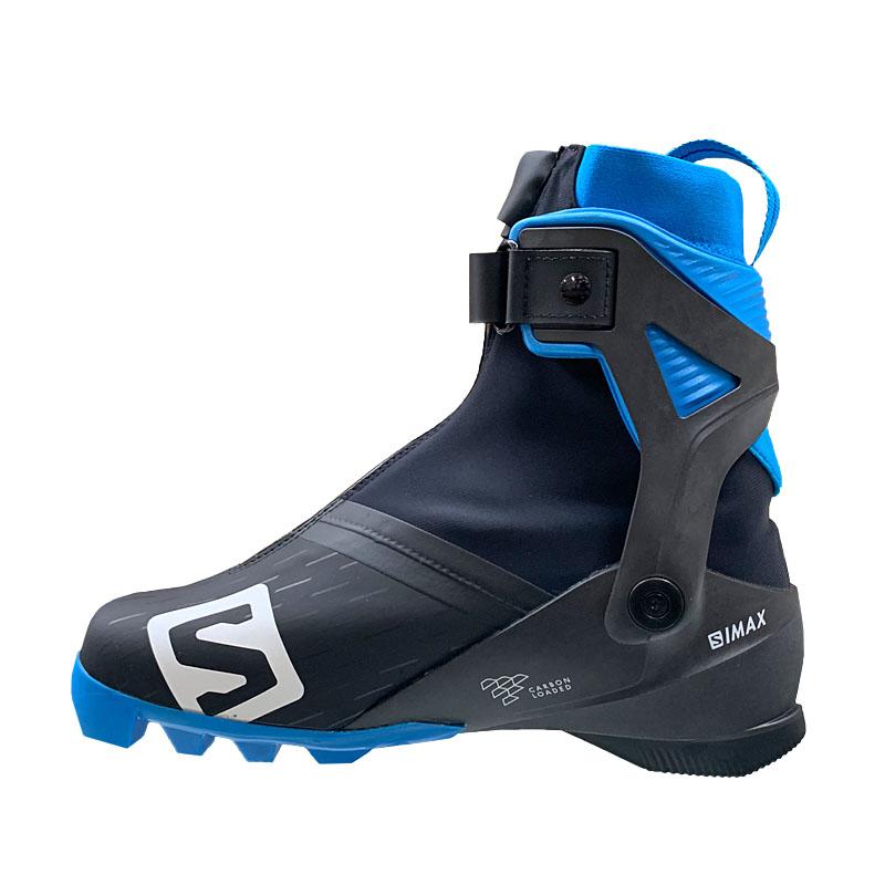 SALOMON（サロモン） クロスカントリースキーブーツ S/MAX CARBON