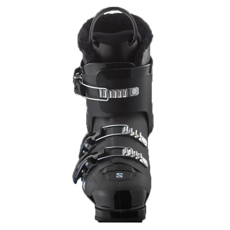 SALOMON（サロモン） TEAM T3 スキーブーツ ジュニア キッズ オール