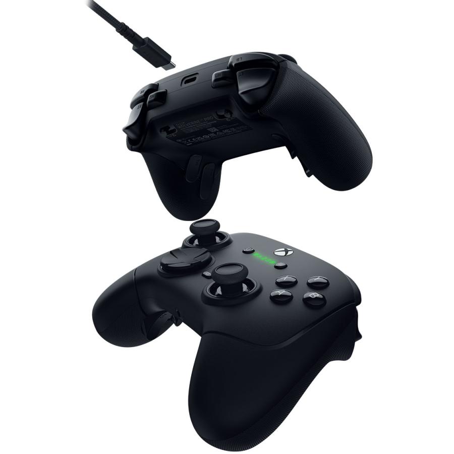 Razer（レイザー） Razer Wolverine V3 Pro Xbox / PC Windows 11 対応