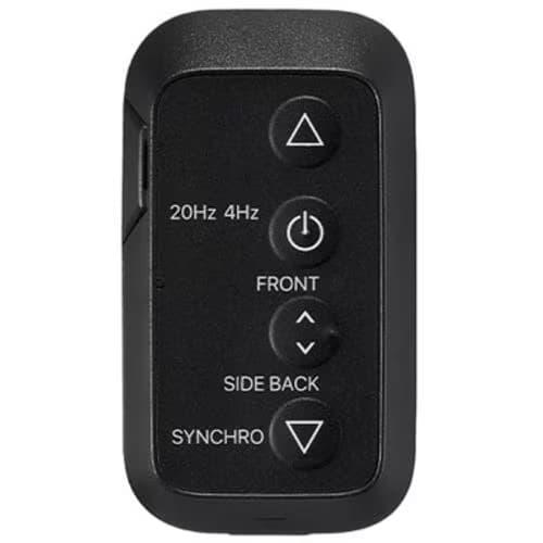 MTG SIXPAD シックスパッド Powersuit Controller for Core Belt