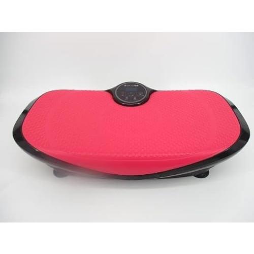 ドクターエア（DOCTORAIR） 振動マシン 展示未使用 アウトレット 3D