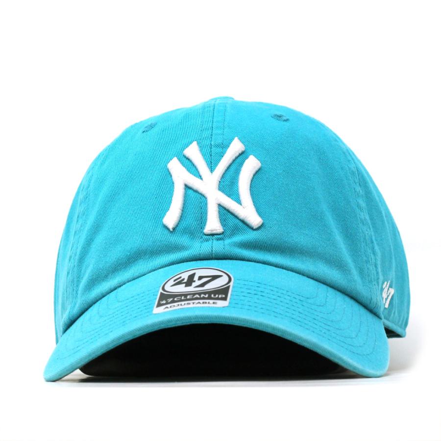 47（フォーティーセブン） キャップ クリーンナップ Yankees '47 CLEAN