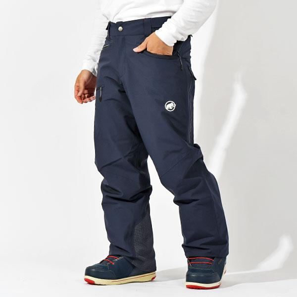 MAMMUT（マムート） ラスト1点 Sサイズ 30%off メンズ スキー