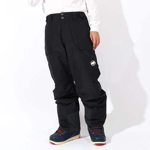 MAMMUT（マムート） メンズ スキー スノーボード ウェア フォール