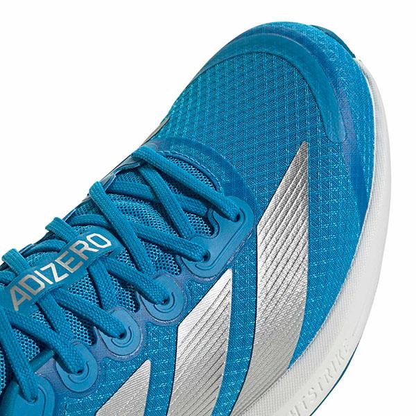 adidas（アディダス） 2026春夏新色 メンズ ランニングシューズ adidas