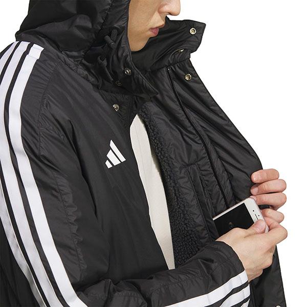 adidas（アディダス） メンズ レディース ベンチコート adidas M MH 3S