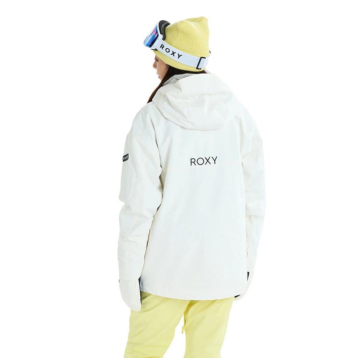 ROXY（ロキシー） スノーウェア ROXY SLOPE JK レディース ジャケット