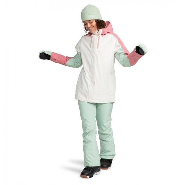 ROXY（ロキシー） ラスト1着 Lサイズ 45%off スノーウェア スノー