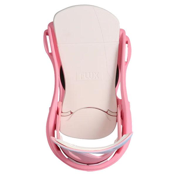 FLUX BINDINGS（フラックスバインディング） ラスト1点 ブルー FLUX最