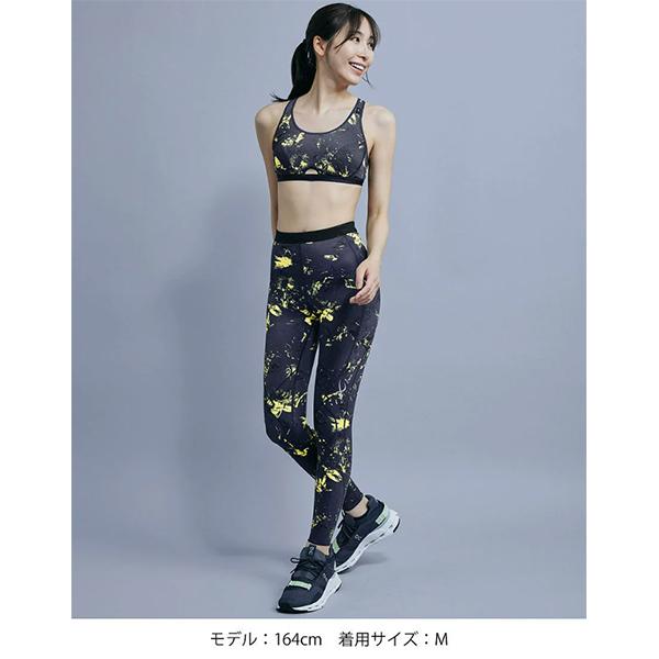 WACOAL（ワコール） CW-X スポーツタイツ レディース エキスパート3.0