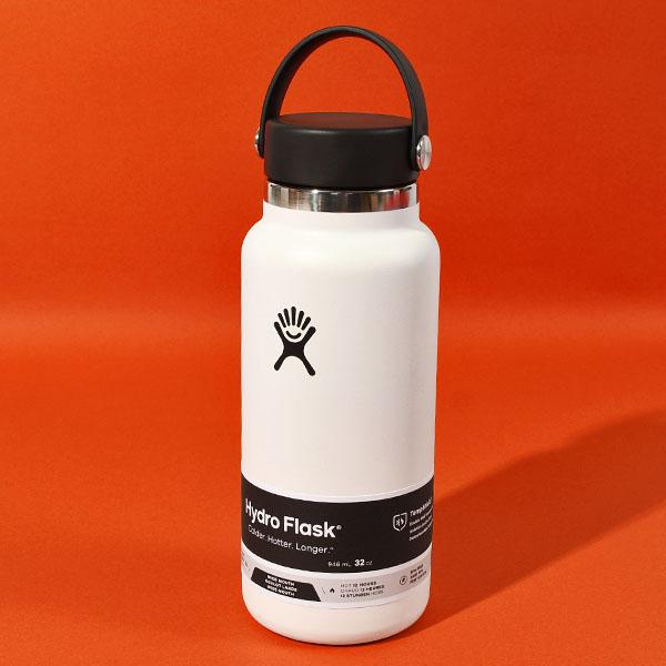 HYDRO FLASK（ハイドロフラスク） 日本正規品 32oz 水筒 Hydro Flask