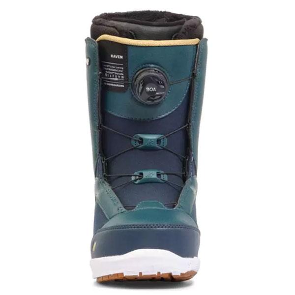 K2 半額以上 55%off K2 ケーツー レディース スノーボード ブーツ