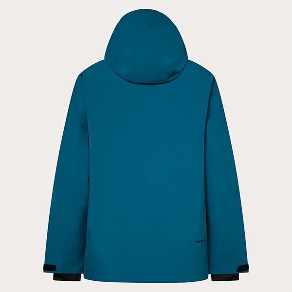 OAKLEY（オークリー） Lサイズ スノーボードウェア メンズ ジャケット