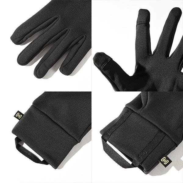 BURTON（バートン） グローブ BURTON GORE-TEX Deluxe Gloves メンズ