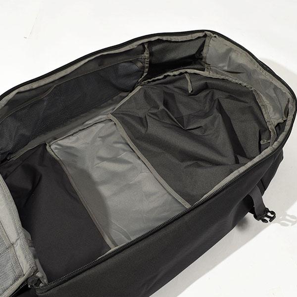 BURTON（バートン） ダッフルバッグ BURTON DUFFLE 90L ボストン