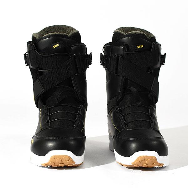 NORTHWAVE（ノースウェーブ） スノーブーツ メンズ JOKER ジョーカー
