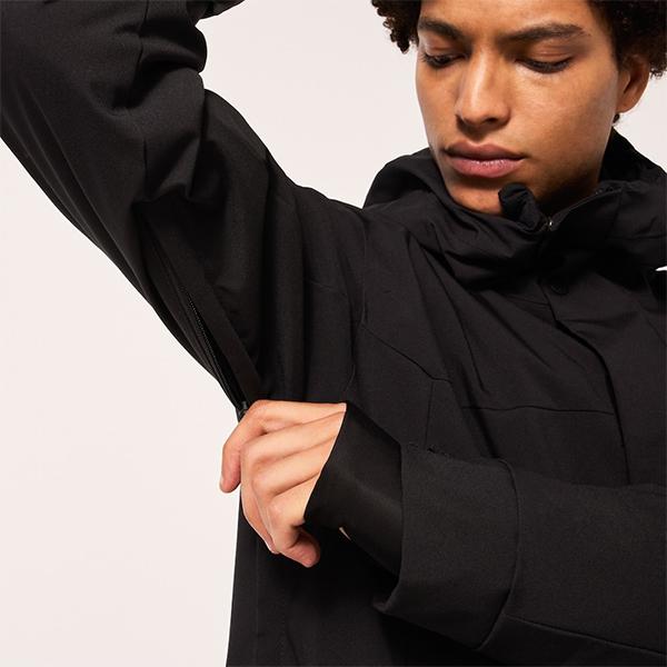 OAKLEY（オークリー） Mサイズ 上下セット スノーボードウェア メンズ