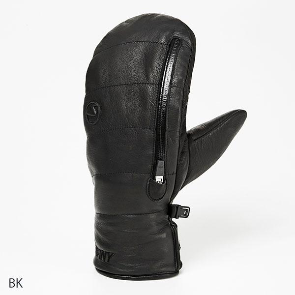 レザーミトン SWANY スワニー Bocco ボッコ MITTEN レディース ミトン