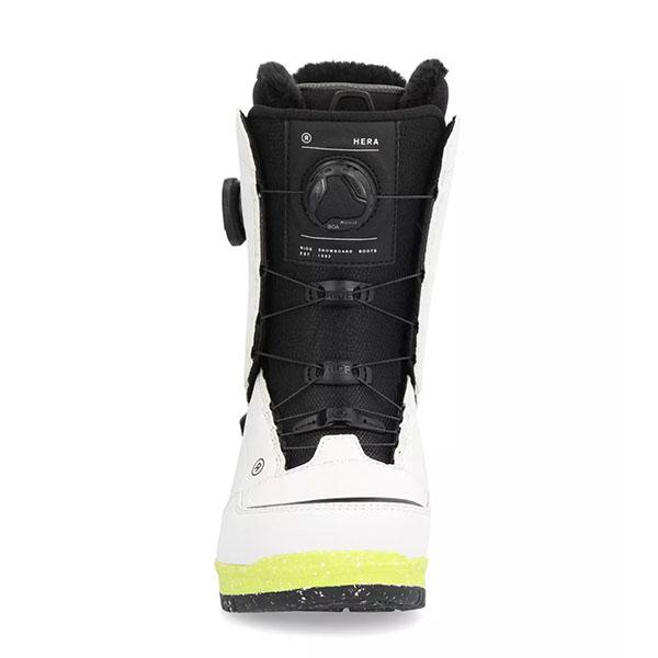 RIDE（ライド） 半額 50%off 送料無料 スノーボード ブーツ レディース