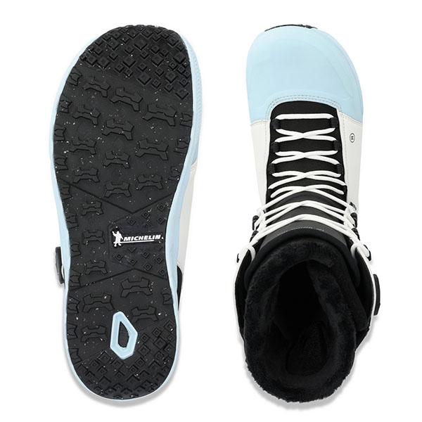 RIDE（ライド） 26.5 のみ 半額 50%off RIDE スノーボード ブーツ