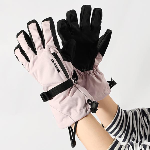 DAKINE（ダカイン） スノーグローブ レディース WOMENS SEQUOIA GORE