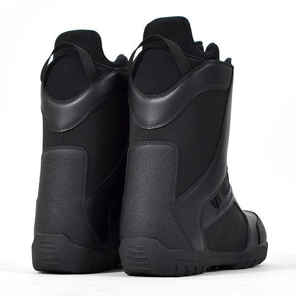 エントリーモデル ZUMA ツマ スノーボード ブーツ スノボ BULK TGF