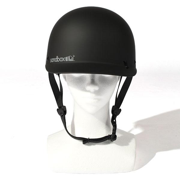 sandbox ヘルメット サンドボックス CLASSIC 2.0 LOW RIDER ASIA FIT