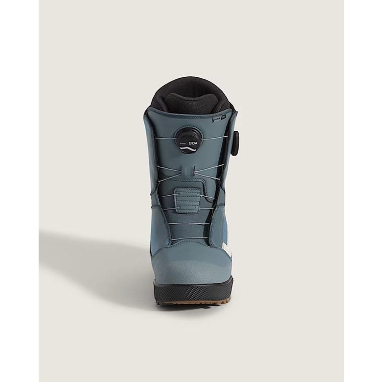 VANS（ヴァンズ） スノーブーツ バンズ メンズ AURA PRO オーラ プロ