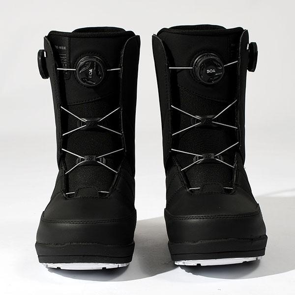 K2 半額 50%off 送料無料 ケーツー メンズ ブーツ MAYSIS WIDE