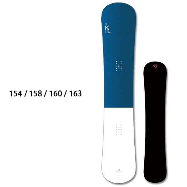 OGASAKA（オガサカ） ラス1 163 のみ スノーボード 板 FC Full Carve