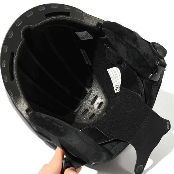 SMITH（スミス） ヘルメット MAZE メイズ メンズ レディース スノボ