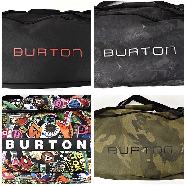 BURTON（バートン） ボードケース BURTON Space Sack 156cm ボード