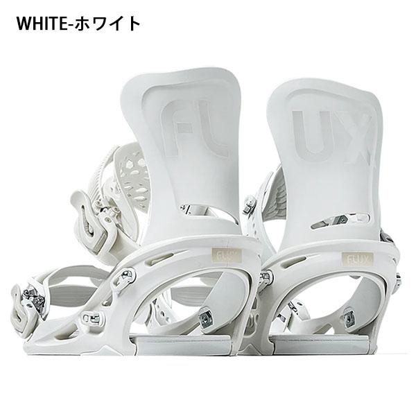 FLUX BINDINGS（フラックスバインディング） FLUX フラックス