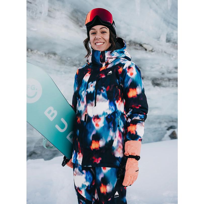 BURTON（バートン） スノーボードウェア レディース BURTON Womens